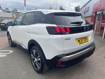 Used Peugeot 3008 2017 for sale - 75646279: Photo