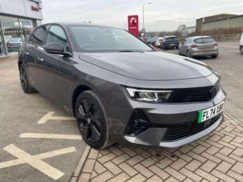 Used Vauxhall Astra 2024 for sale - 74349945: Photo