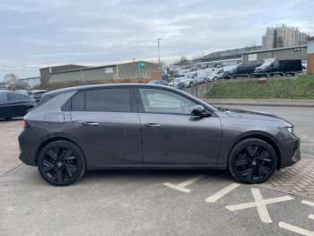 Used Vauxhall Astra 2024 for sale - 74349945: Photo