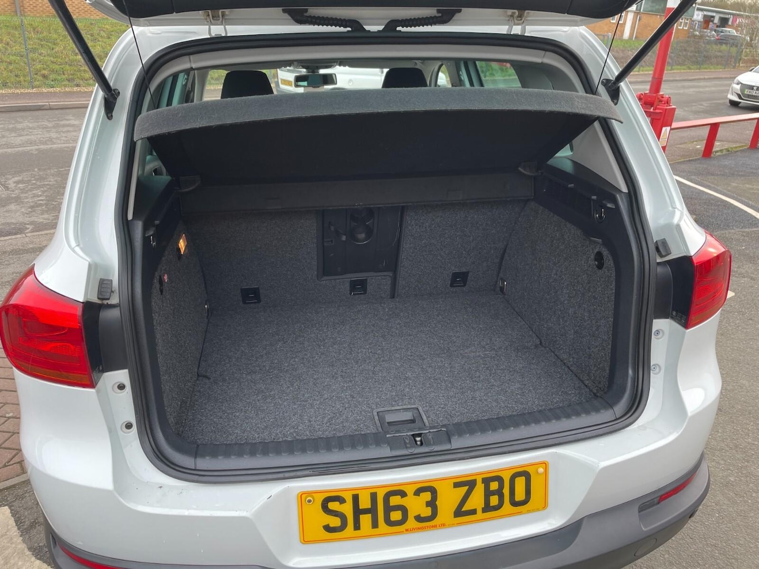 Vehicle 17