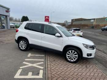 Used Volkswagen Tiguan 2013 for sale - 74349456: Photo