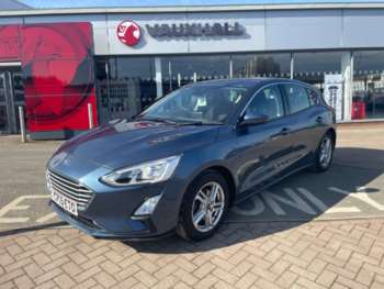 2019 (19) - Zetec 1.0T EcoBoost 125PS 5-Door
