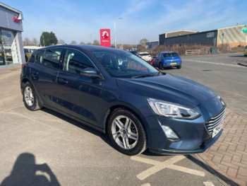 Used Ford Focus 2019 for sale - 74350110: Photo