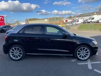 Used Audi A1 2018 for sale - 74349130: Photo