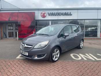 2016 (16) - Tech Line 1.4 100PS with Heated Seats and Steering Wheel 5-Door