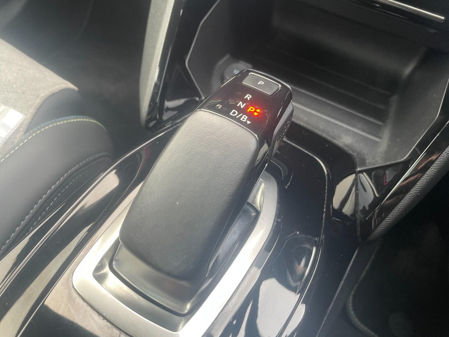 Vehicle 30