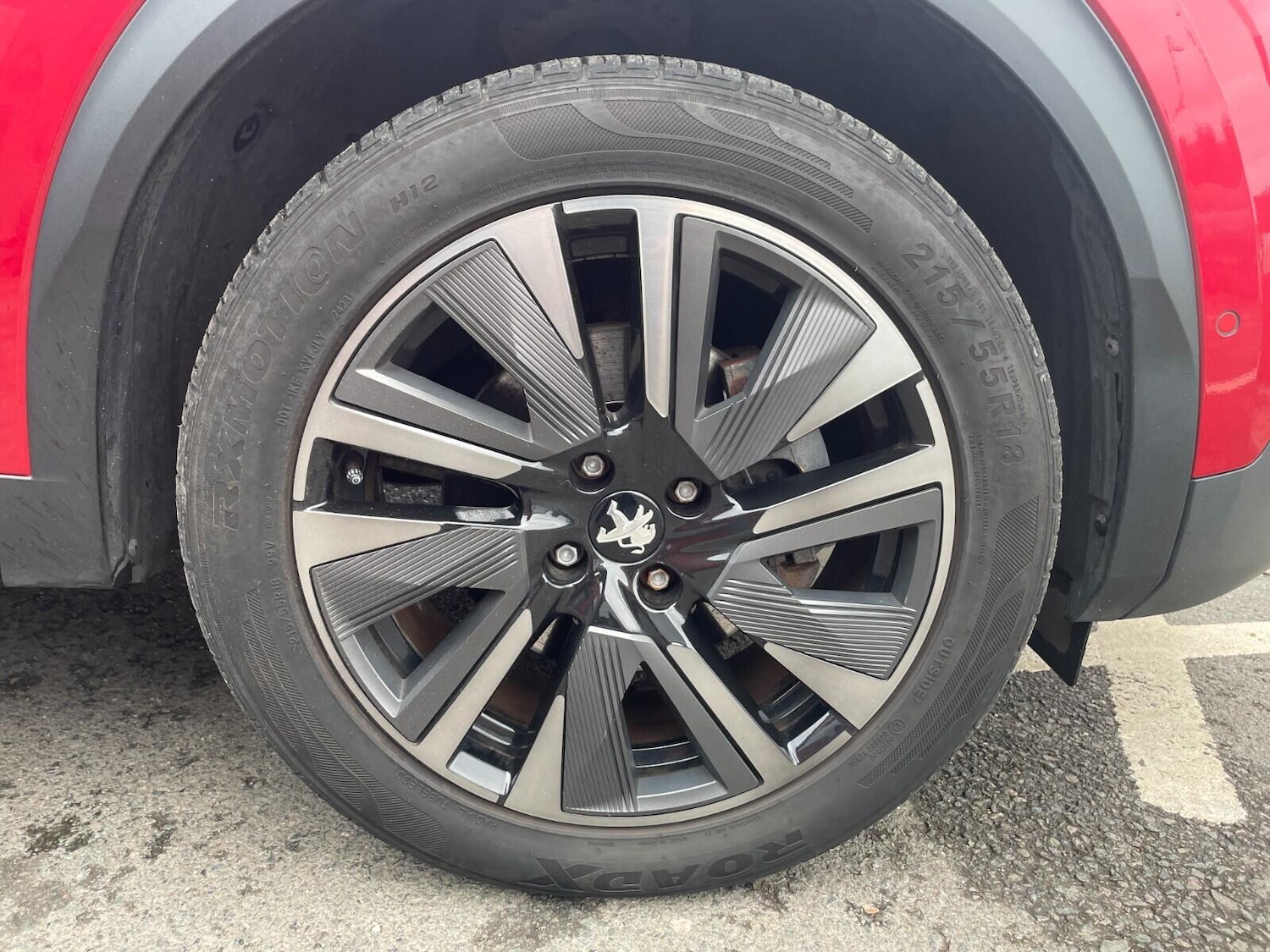 Vehicle 9
