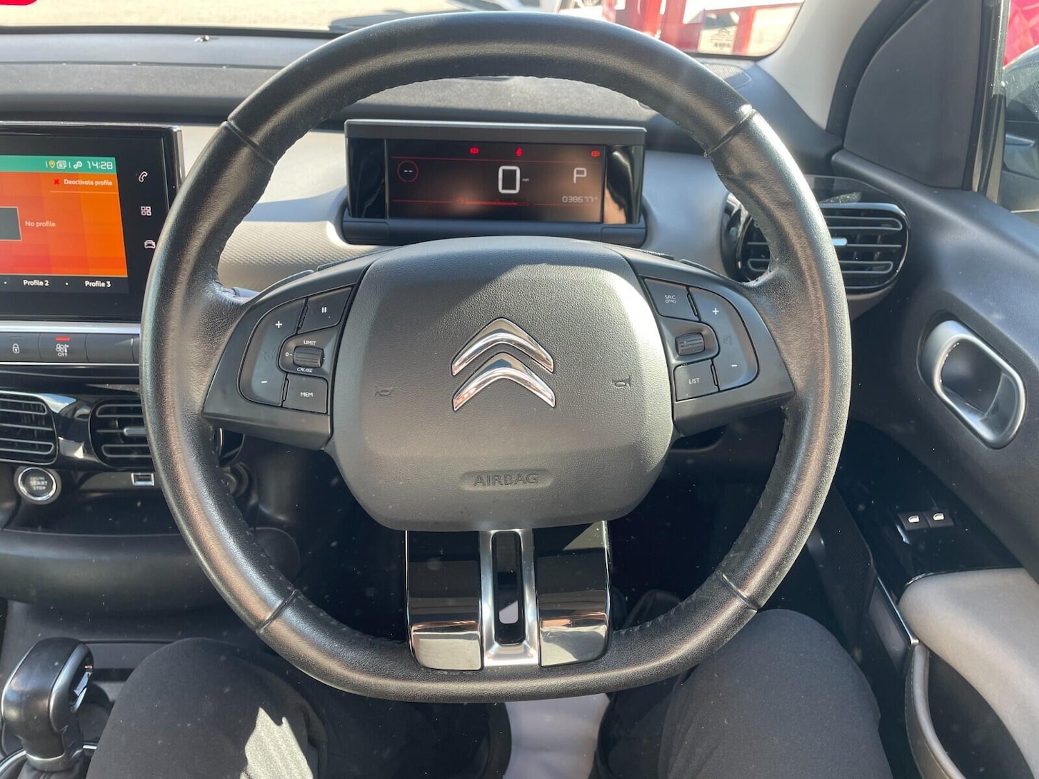 Vehicle 11