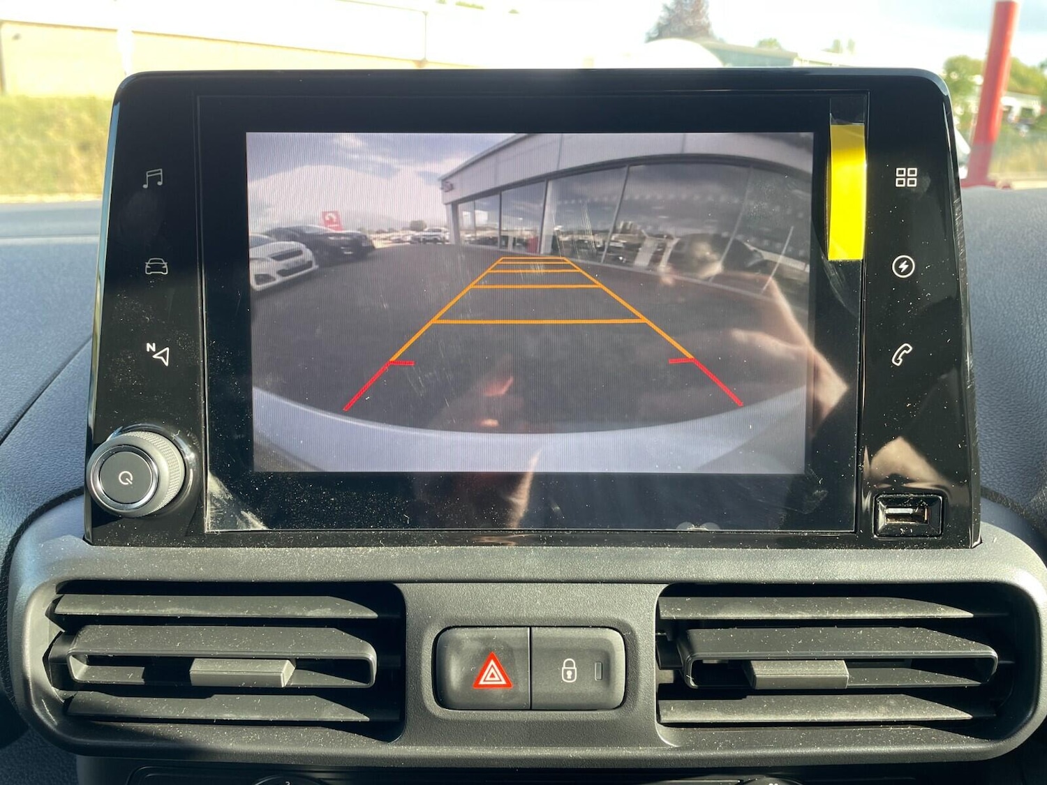 Vehicle 26
