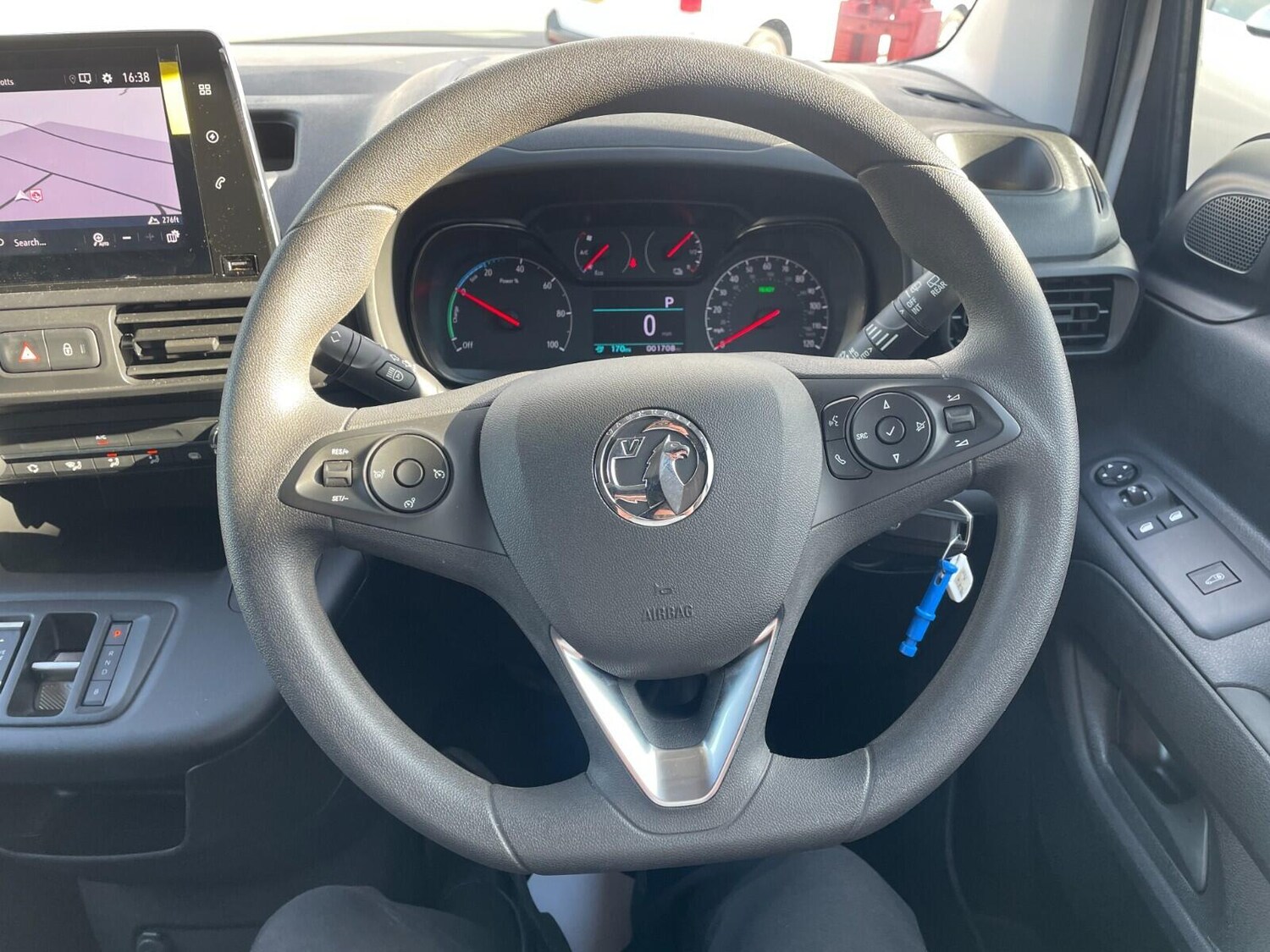Vehicle 28