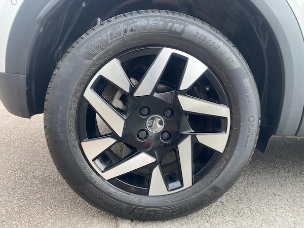 Used Vauxhall Mokka 2021 for sale - 76200485: Photo 11