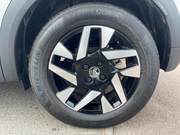 Used Vauxhall Mokka 2021 for sale - 76200485: Photo 12
