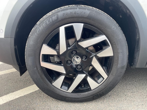 Used Vauxhall Mokka 2021 for sale - 76200485: Photo 13