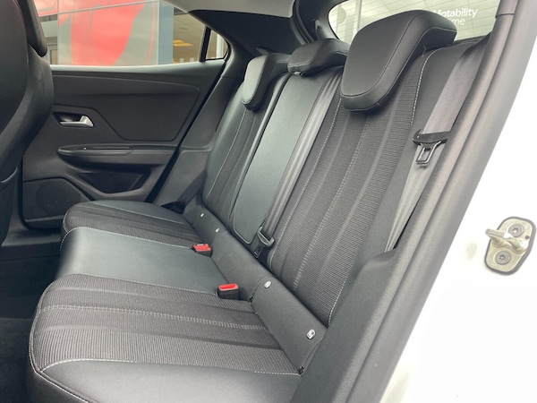 Used Vauxhall Mokka 2021 for sale - 76200485: Photo 14