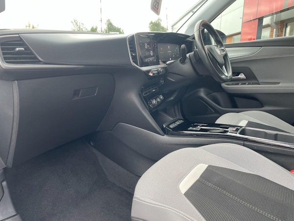 Used Vauxhall Mokka 2021 for sale - 76200485: Photo 16