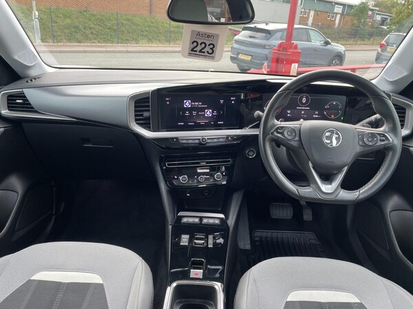 Used Vauxhall Mokka 2021 for sale - 76200485: Photo 17