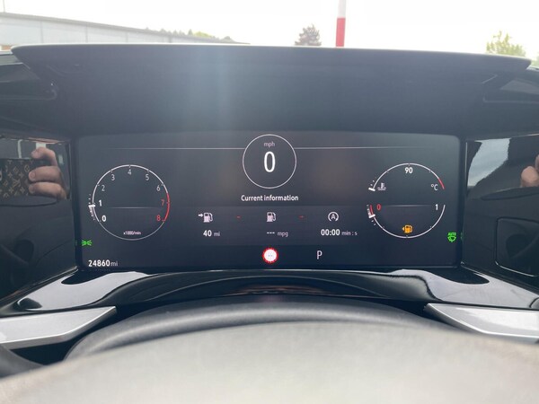 Used Vauxhall Mokka 2021 for sale - 76200485: Photo 19