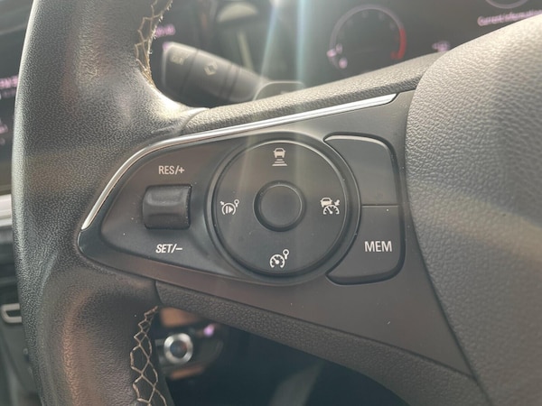 Used Vauxhall Mokka 2021 for sale - 76200485: Photo 21