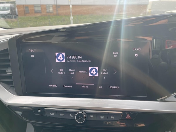 Used Vauxhall Mokka 2021 for sale - 76200485: Photo 22
