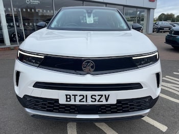 Used Vauxhall Mokka 2021 for sale - 76200485: Photo 2