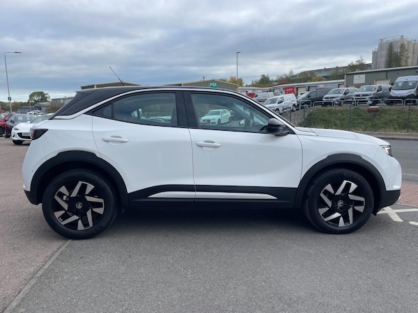 Used Vauxhall Mokka 2021 for sale - 76200485: Photo 4