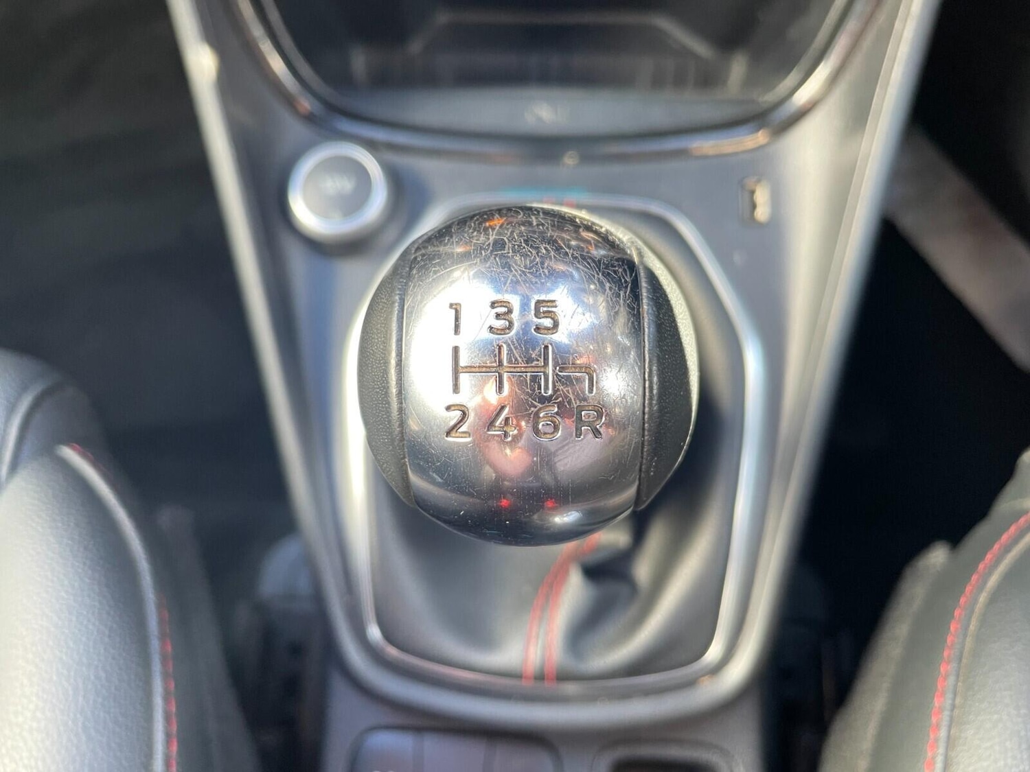 Vehicle 28