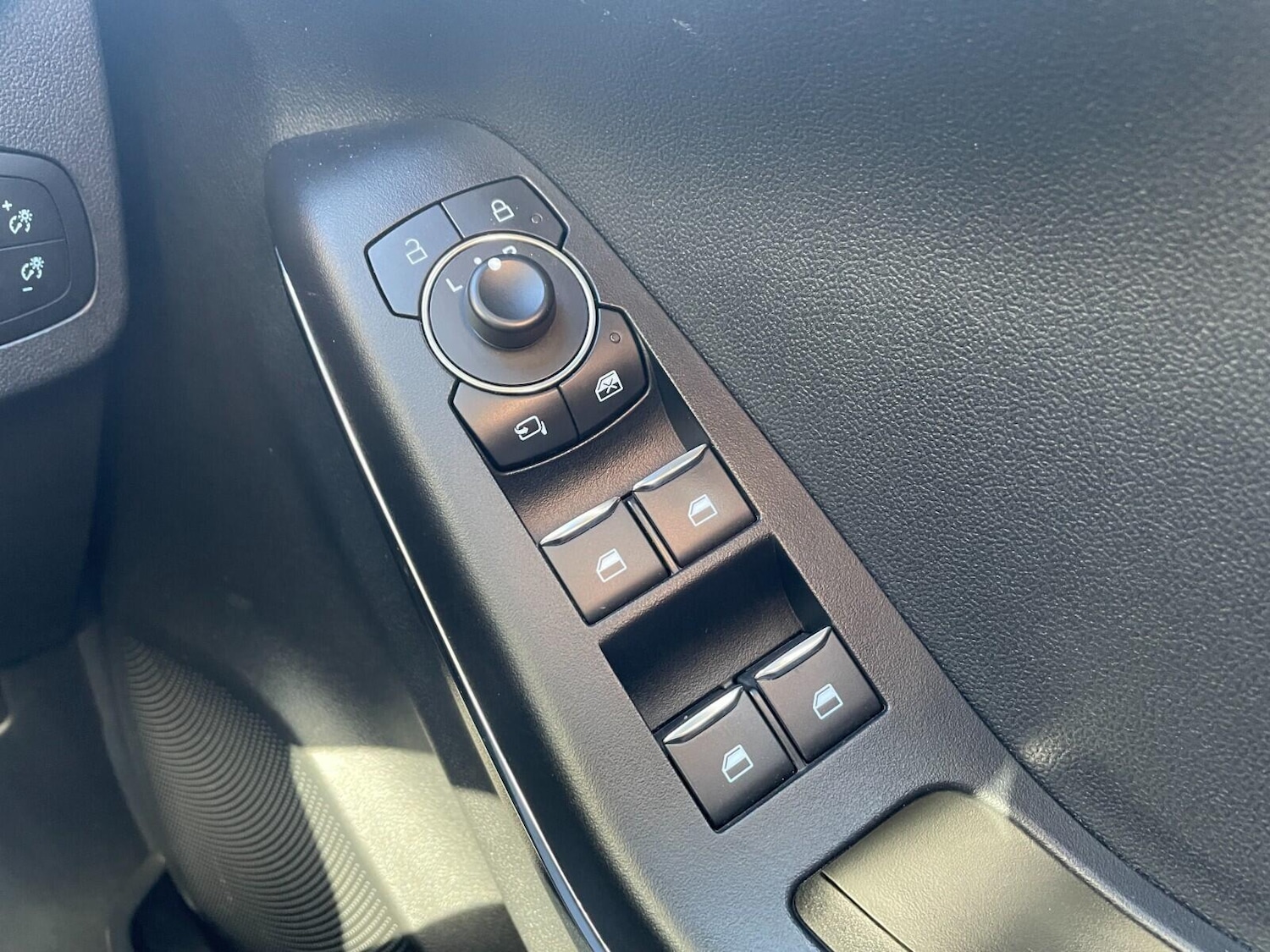 Vehicle 31