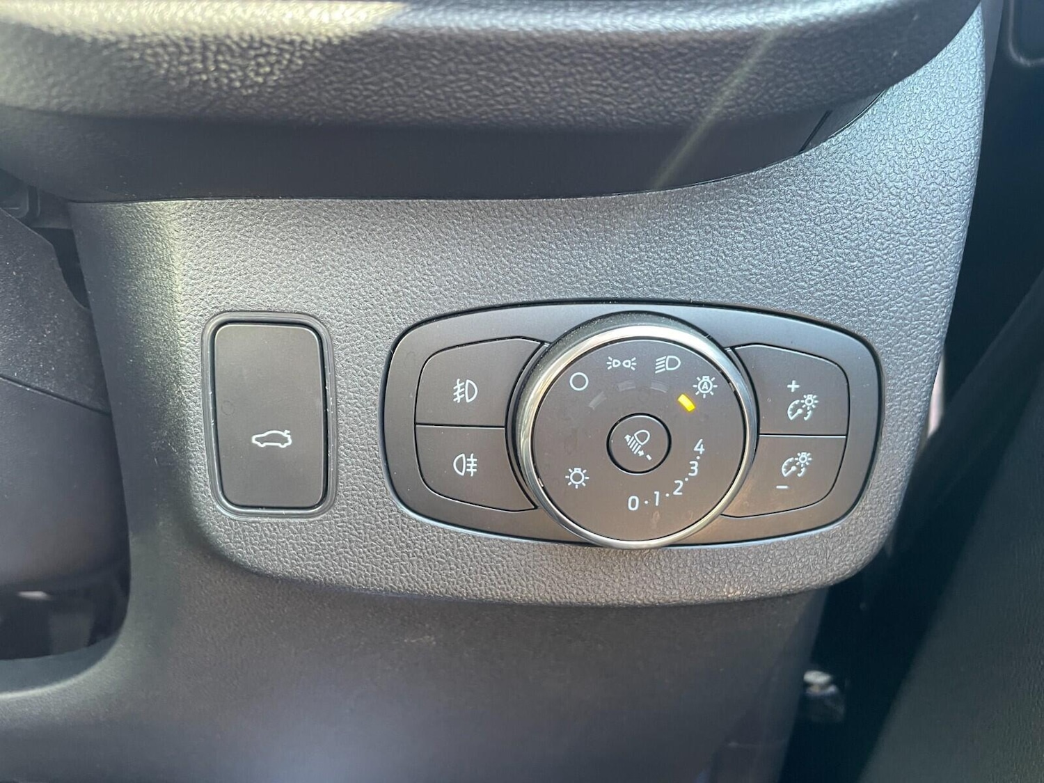 Vehicle 32