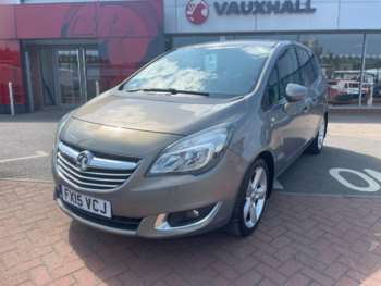 2015 (15) - Tech Line 1.6 136PS ecoFLEX with Winter Pack 5-Door