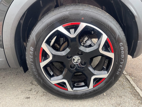 Used Vauxhall Mokka 2025 for sale - 76326960: Photo 10