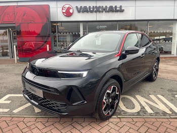 2025 (75) - GS 1.2T 130PS Automatic 5-Door