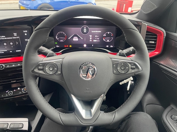 Used Vauxhall Mokka 2025 for sale - 76326960: Photo 21