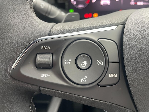 Used Vauxhall Mokka 2025 for sale - 76326960: Photo 22