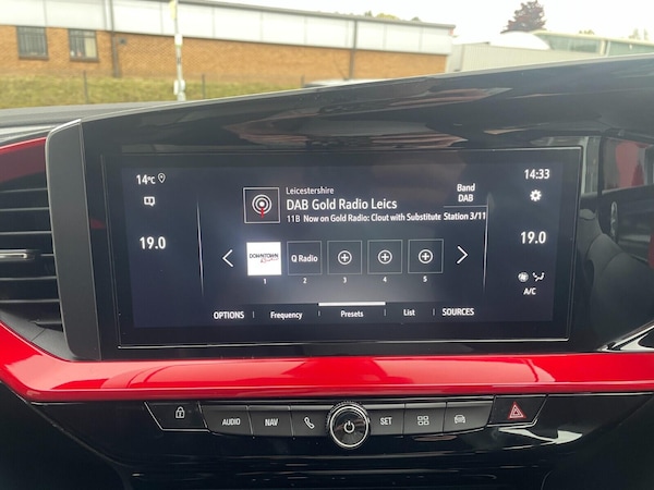 Used Vauxhall Mokka 2025 for sale - 76326960: Photo 24