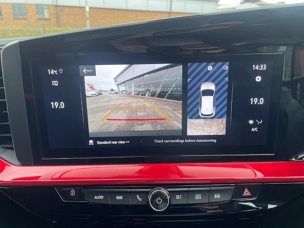 Used Vauxhall Mokka 2025 for sale - 76326960: Photo 26