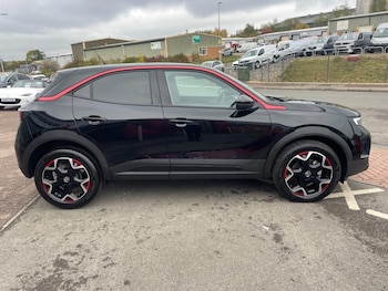 Used Vauxhall Mokka 2025 for sale - 76326960: Photo 4