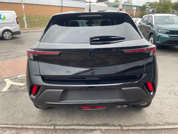 Used Vauxhall Mokka 2025 for sale - 76326960: Photo 6