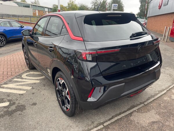 Used Vauxhall Mokka 2025 for sale - 76326960: Photo 7