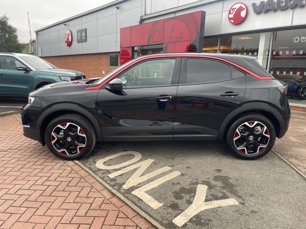 Used Vauxhall Mokka 2025 for sale - 76326960: Photo 8