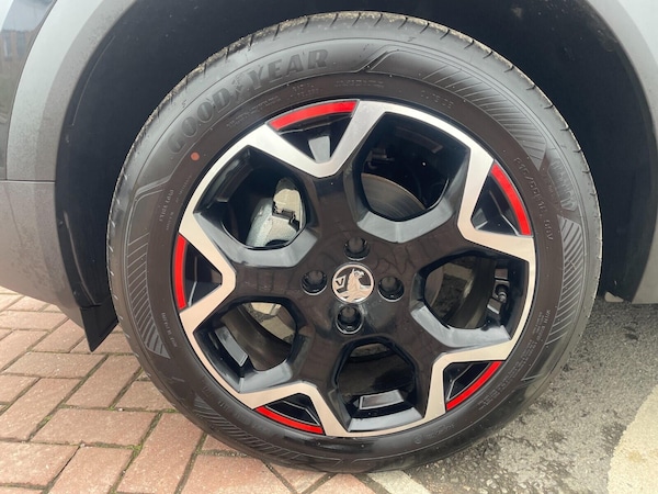 Used Vauxhall Mokka 2025 for sale - 76326960: Photo 9