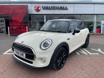 2018 (68) - Cooper D 1.5 116PS 5-Door