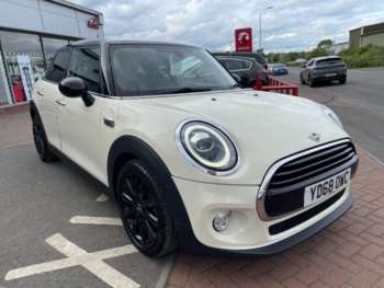 Used MINI Hatch 2018 for sale - 74838357: Photo