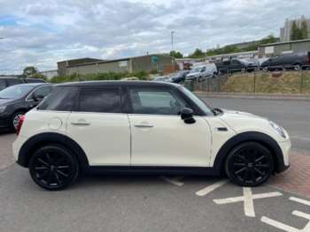 Used MINI Hatch 2018 for sale - 74838357: Photo
