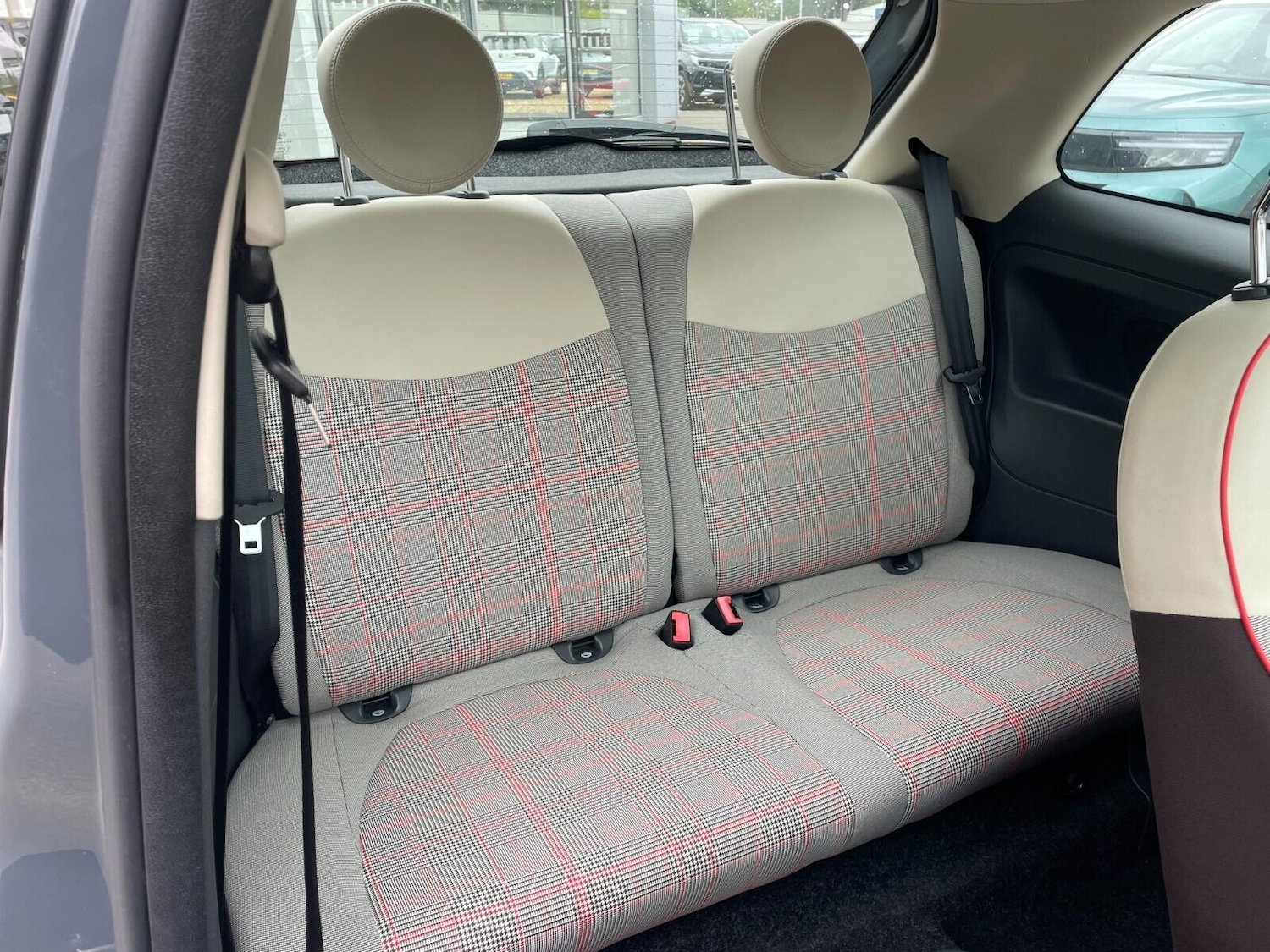 Used Fiat 500 2017 for sale - 76189788: Photo 13