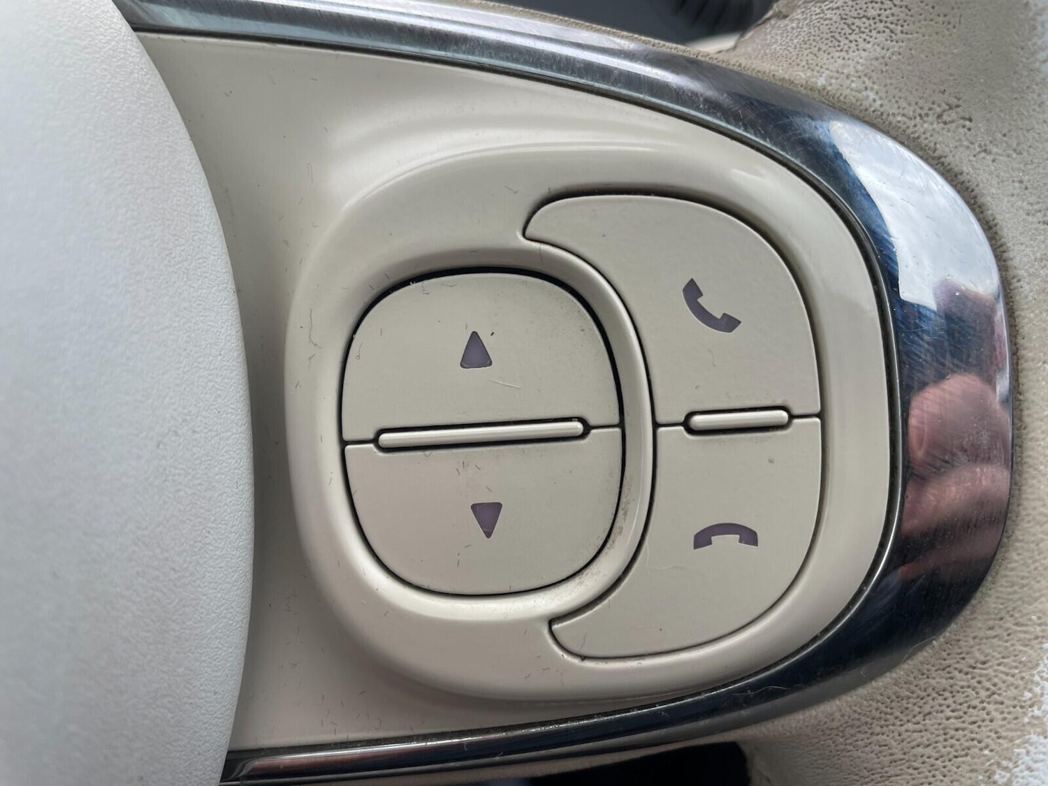 Used Fiat 500 2017 for sale - 76189788: Photo 19