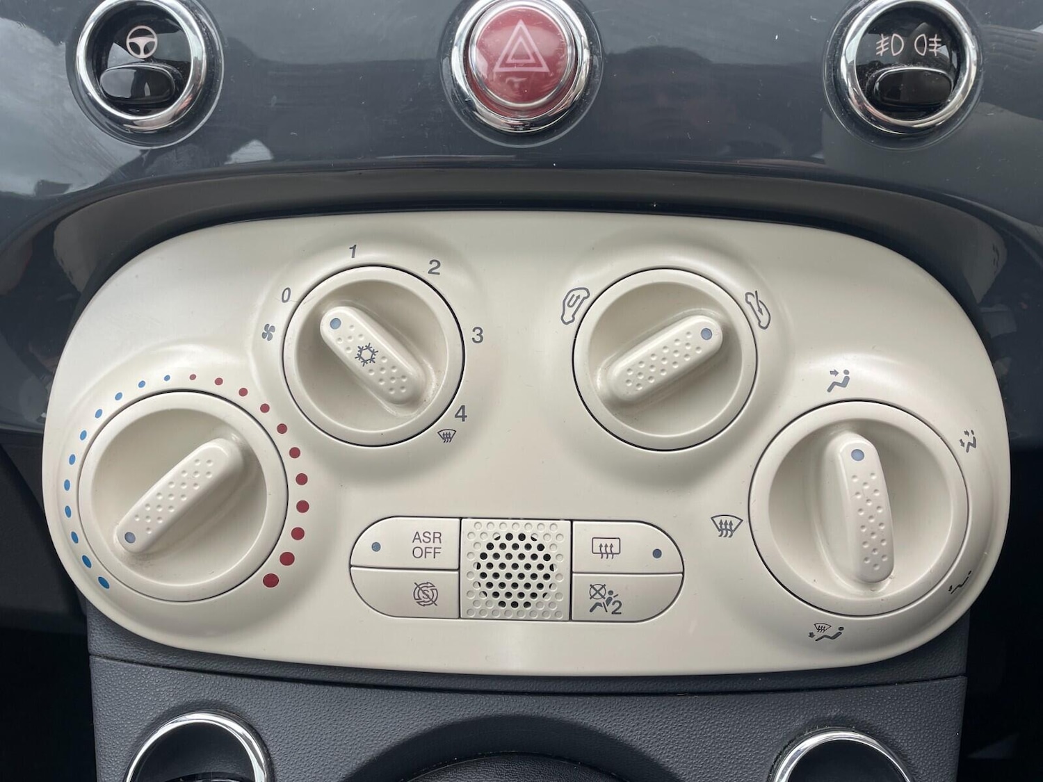 Used Fiat 500 2017 for sale - 76189788: Photo 22