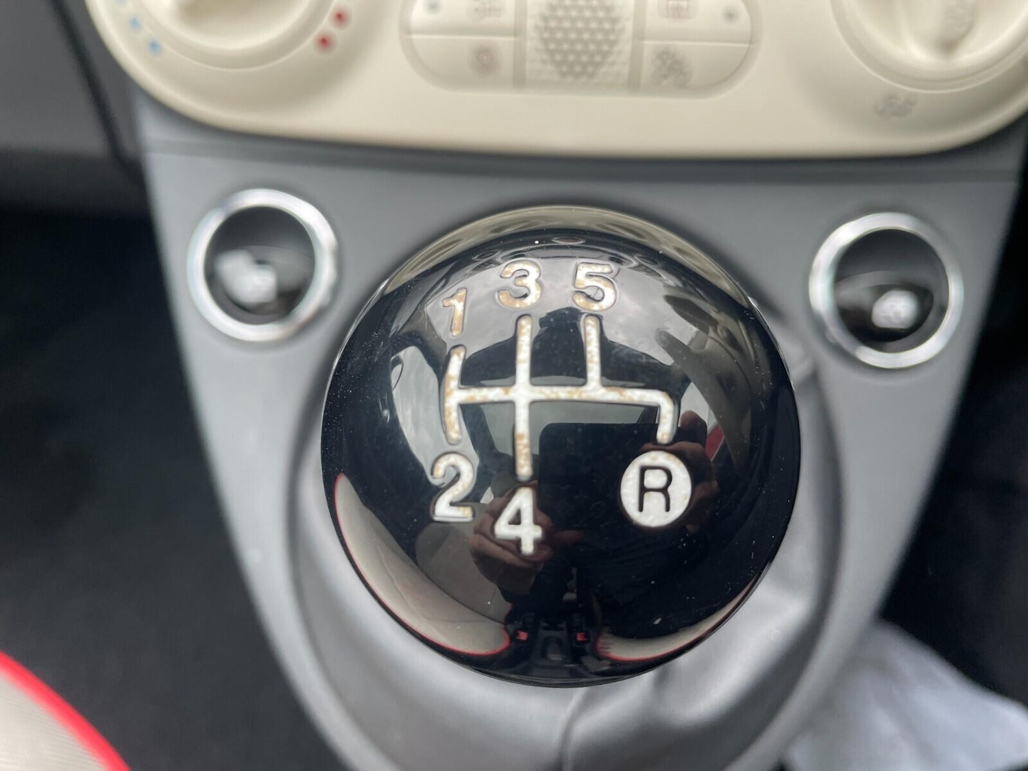 Used Fiat 500 2017 for sale - 76189788: Photo 23