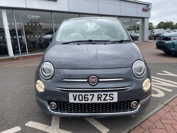 Used Fiat 500 2017 for sale - 76189788: Photo 2