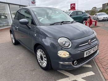 Used Fiat 500 2017 for sale - 76189788: Photo 3