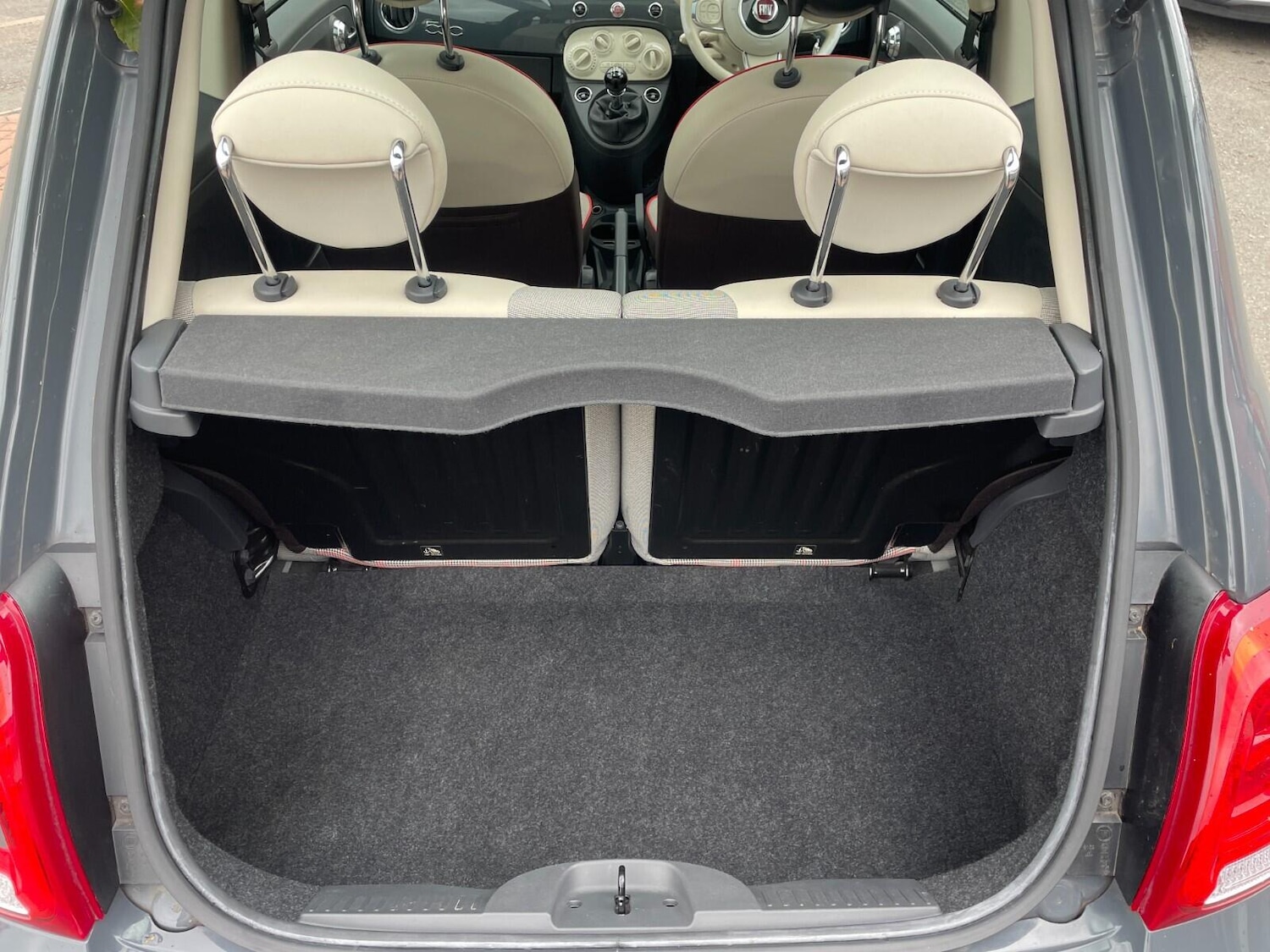 Used Fiat 500 2017 for sale - 76189788: Photo 8